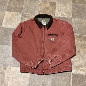 Carhartt Jacket